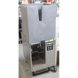 SINBAD FRYMASTER FRY DISPENSER