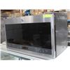 Image 1 : GENERAL ELECTRIC OVER-THE-RANGE MICROWAVE