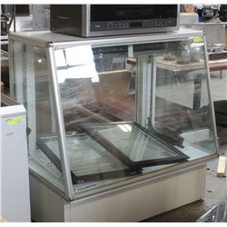 COLDMATIC DISPLAY CASE
