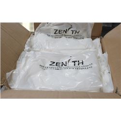 CASE OF POLYETHYLENE DISPOSABLE GLOVES