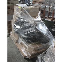 LOT OF CAKE BOXES + MORE