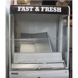 MASTERBUILT FAST AND FRESH GRAB AND GO
