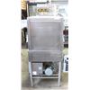 Image 1 : HOBART AM14 COMMERCIAL DISHWASHER