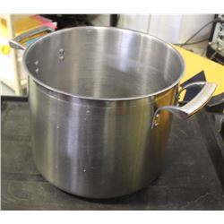 20 QUART THERMALLOY ALUMINUM STOCK POT
