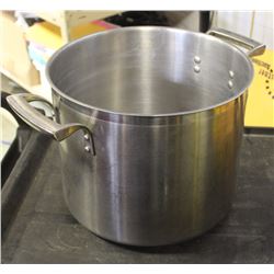 20 QUART THERMALLOY ALUMINUM STOCK POT