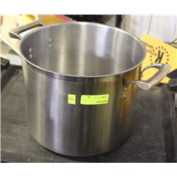 20 QUART THERMALLOY ALUMINUM STOCK POT