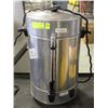 Image 1 : 100 CUP HOT BEVERAGE DISPENSER WITH STEEPER