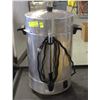 Image 1 : 100 CUP HOT BEVERAGE DISPENSER WITH STEEPER