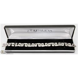 STAINLESS STEEL BRACELET IN CASE