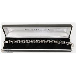 STAINLESS STEEL BRACELET IN CASE