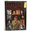 Image 1 : HARDCOVER BOOK CALLED HITLERS HENCHMAN