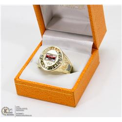 OTTAWA SENATORS REPLICA STANLEY CUP RING 1927