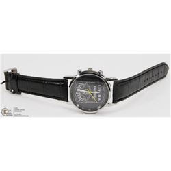 NEW JACK DANIELS WATCH