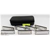 Image 2 : SET OF 7 HOHNER BLUESBAND HARMONICAS