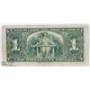 Image 2 : 1937 CANADIAN $1 DOLLAR BILL