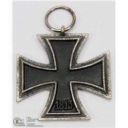 GERMAN VINTAGE NAZI CROSS