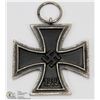 Image 2 : GERMAN VINTAGE NAZI CROSS
