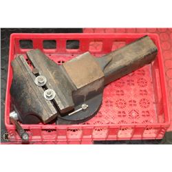 LARGE PIVOTINI VISE
