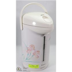 NATIONAL ELECTRO THERMO POT