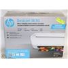 NEW HP DESKJET 3630 PRINTER