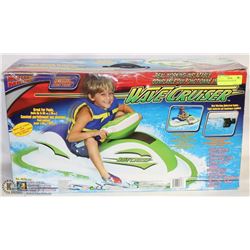 MOTORIZED WAVE CRUISER