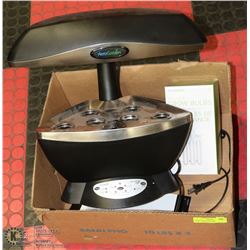 AERO-GARDEN W/ EXTRA GROW BULB - FOR HERBS, OR