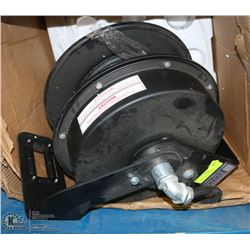 25 AMP, 600V CABLE REEL