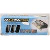 NEW ROTAVISION ROTARY STORING SYSTEM