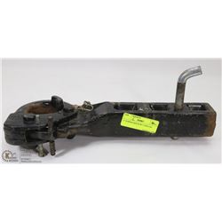 2” TOWING HITCH W/ 5 TON CAP