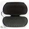 Image 2 : LARGE GEORGE FOREMAN GRILL WITH DRIP PAN