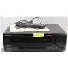 Image 1 : PIONEER VSX-463S STEREO RECEIVER W/ MANUAL & RC