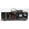 Image 2 : PIONEER VSX-463S STEREO RECEIVER W/ MANUAL & RC