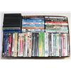 Image 1 : FLAT OF ASSORTED DVD'S