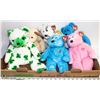 Image 1 : BEANIE BUDDY LOT TY