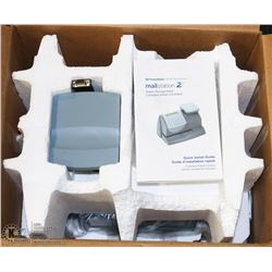 NEW PITNEY BOWES MAIL STATION (DIGITAL POSTAGE