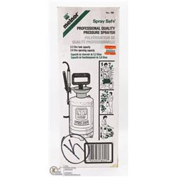 MELNOR COMPRESSED AIR SPRAYER