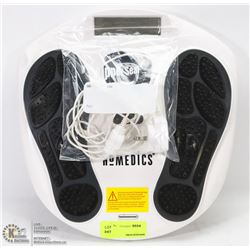 HOMEDICS FOOT MASSAGER