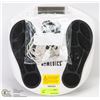 Image 1 : HOMEDICS FOOT MASSAGER
