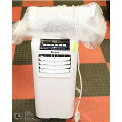 HAIER PORTABLE AIR CONDITIONER MODEL# HPP10XCTL1