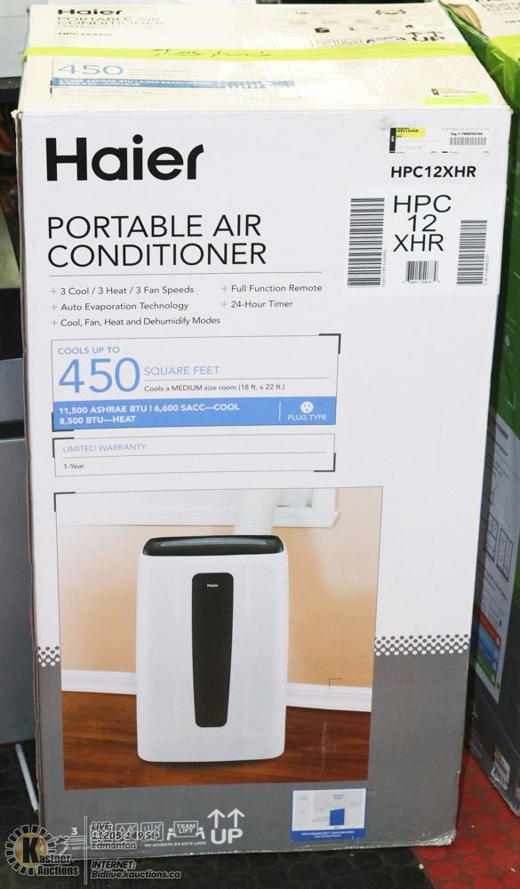 Haier Portable Air Conditioner Canada Cooling Heating Haier Vrf Air