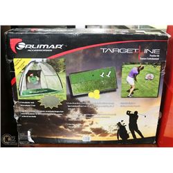 GOLF TARGET LINE PRACTICE KIT