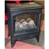 Image 1 : ELECTRALOG ELECTRIC FIREPLACE