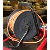 Image 1 : EXTENSION CORD WITH REEL