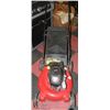 Image 1 : YARD MACHINES 6.5HP GAS LAWNMOWER