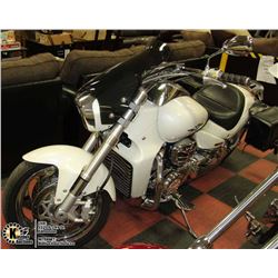 2007 SUZUKI VZR 1800