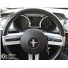 Image 13 : 2005 FORD MUSTANG COUPE