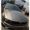Image 1 : 2005 FORD MUSTANG COUPE