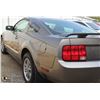 Image 2 : 2005 FORD MUSTANG COUPE