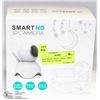 Image 1 : NEW SMART HH IP CAMERA WITH WIFI FOR CELLPHONE