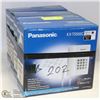 Image 1 : LOT OF 4 PANASONIC KX-TS500C PHONES.